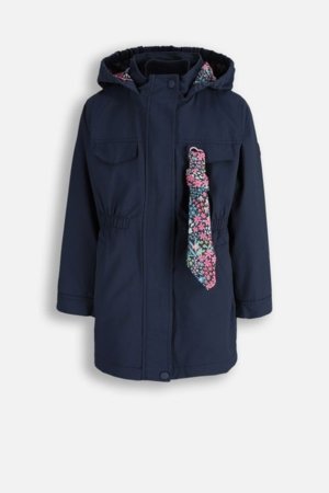 COCCODRILLO jaka, zila, cm 