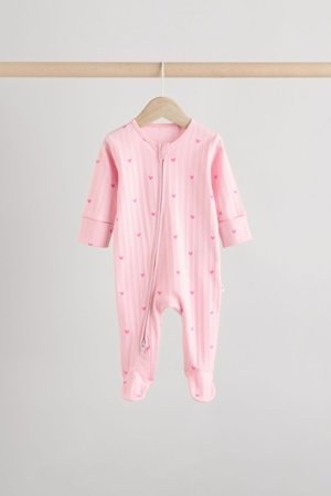 NEXT zīdaiņu kombinezons, 3 gab., E18351 80-86 