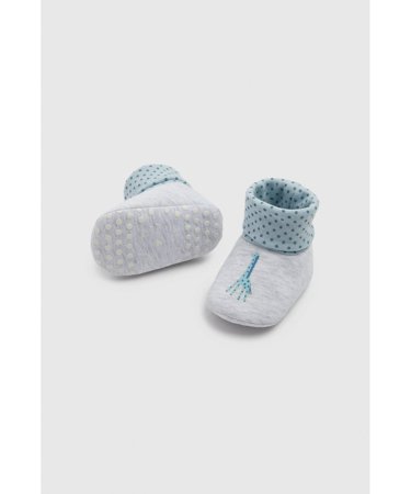 MOTHERCARE tekstila apavi, EA970 618333