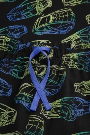 COCCODRILLO pidžama, raiba, WC6448216PJS-022-128, 128/134 izmērs 