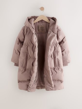 NEXT ūdensnecaurlaidīga jaka, AN6399, 140 cm 