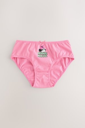 NEXT MINNIE MOUSE biksītes, 5 gab., AE9147, 134-140