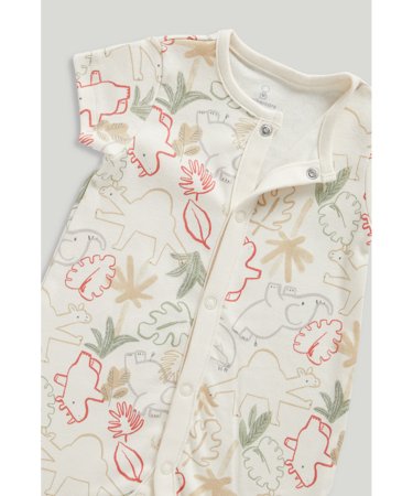 MOTHERCARE krekls ar īsām piedurknēm 2 gab., LL855 80 