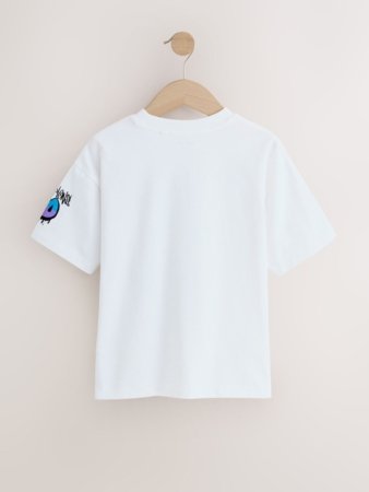 NEXT t-krekls ar īsam piedurknēm, H53760, 104 cm 