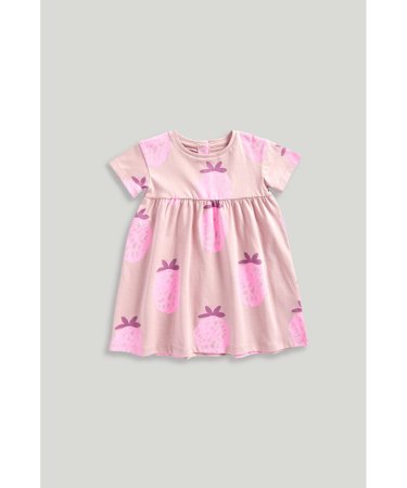 MOTHERCARE kleita ar īsam piedurknēm, LL254 98 