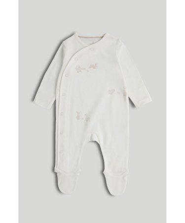 MOTHERCARE komplekts zīdainim 8 gab., AX45501, 68 cm 