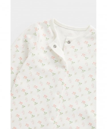 MOTHERCARE zīdaiņu kombinezons, 3 gab., CB314 594878