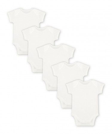 MOTHERCARE bodijs 5gab. VD702 412335