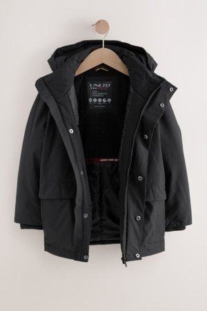 NEXT ūdensnecaurlaidīga jaka, AV2363, 134 cm 