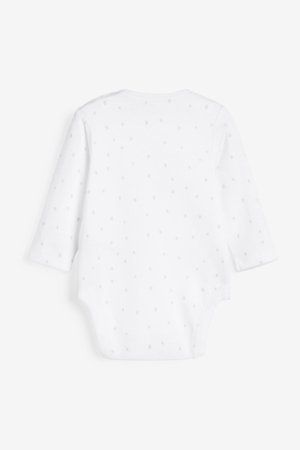 NEXT bodijs ar garām piedurknēm, 865559 86555919