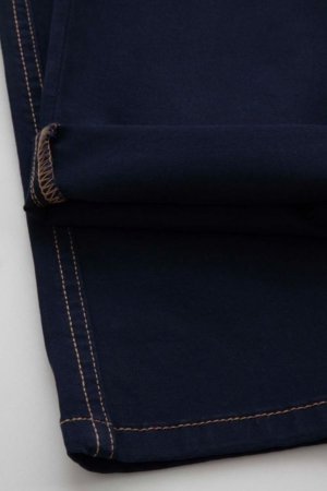 COCCODRILLO bikses, zili, cm 