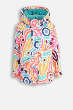 LEMON jakete, daudzkrāsains, cm 