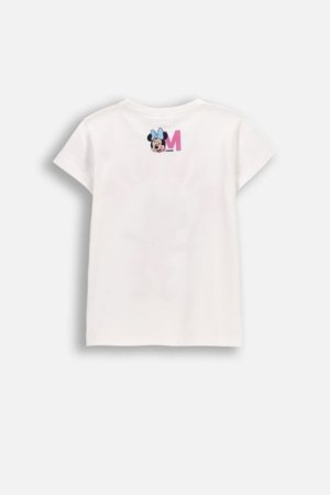 COCCODRILLO t-krekls ar īsam piedurknēm, smilšu krāsa, cm 