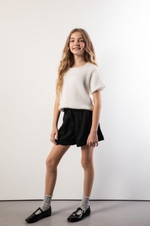 COCCODRILLO džemperis, krēmveida, ZC5172101EPG-003-164, 164 cm 