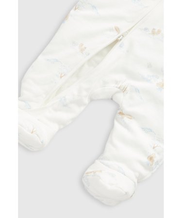 MOTHERCARE zīdaiņu kombinezons, IF186 86 