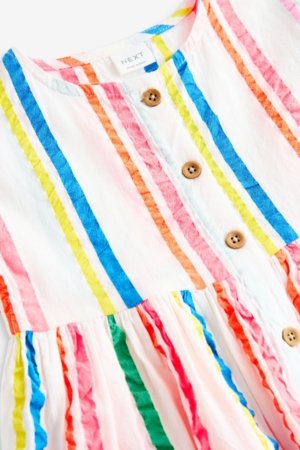 NEXT kleita ar īsām piedurknēm, E88239 98-104 