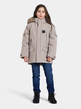 DIDRIKSONS ziemas jaka SYLVIN, 505922-F04, 160 cm 