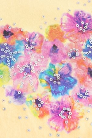 NEXT t-krekls ar īsām piedurknēm, E44432, 110 