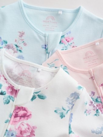 NEXT zīdaiņu, 3 gab, W50981, cm 