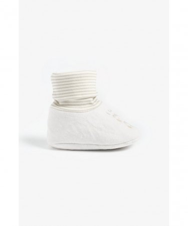 MOTHERCARE tekstila apavi, 3 gab., BB558 579763