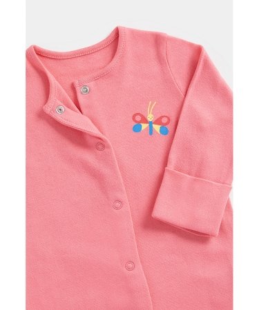 MOTHERCARE zīdaiņu kombinezons, 3 gab., FC103 68 