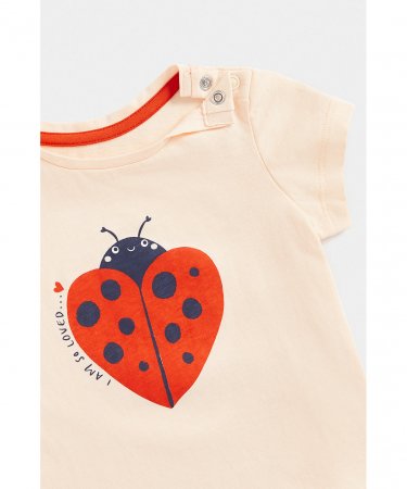 MOTHERCARE t-krekls ar īsam piedurknēm, EA565 621055