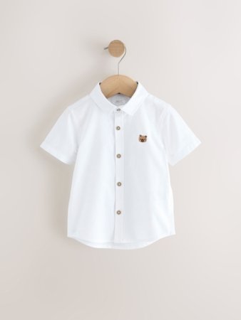 NEXT krekls ar īsam piedurknēm, AM5096, 86 cm 