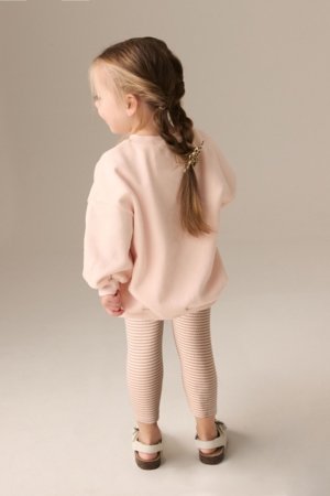 NEXT džemperis un bikses, E54933 62-68 