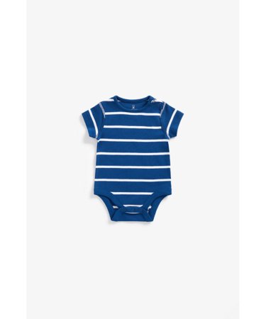 MOTHERCARE bodijs ar īsam piedurknēm, BB750 567741