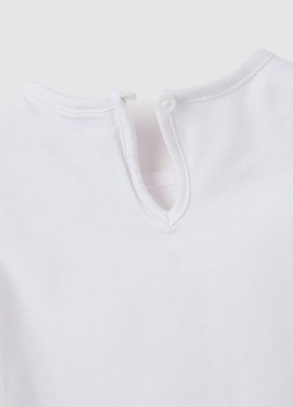OVS t-krekls ar īsam piedurknēm, 98 cm, 002396155 