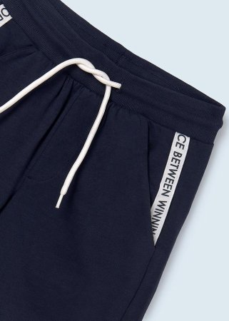 MAYORAL t-krekls ar īsam piedurknēm + šorti 7C, turqouise, 6666-56 