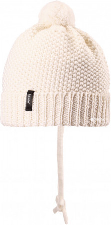 LASSIE Cepure Off white 718746-1100 718746-1100-XS