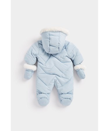 MOTHERCARE ziemas virsdrēbes, CB749 606255