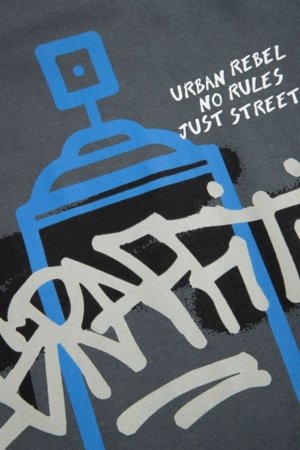 COCCODRILLO džemperis, pelēks, cm 