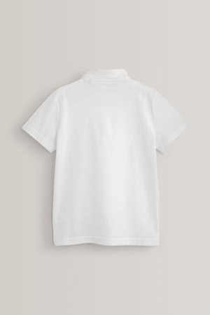 NEXT polo ar īsam piedurknēm + šorti, 250111 25011110