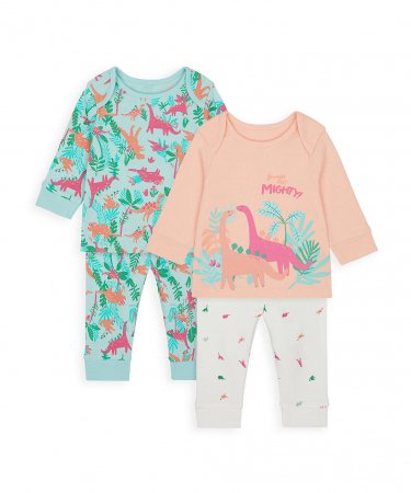 MOTHERCARE pidžama, 2 gab., YD293 515551