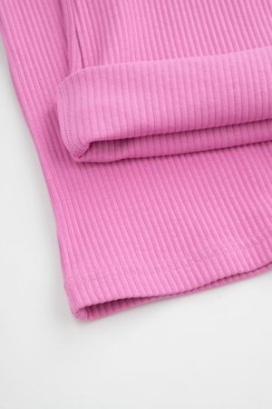 COCCODRILLO legini, rozā, izmērs 