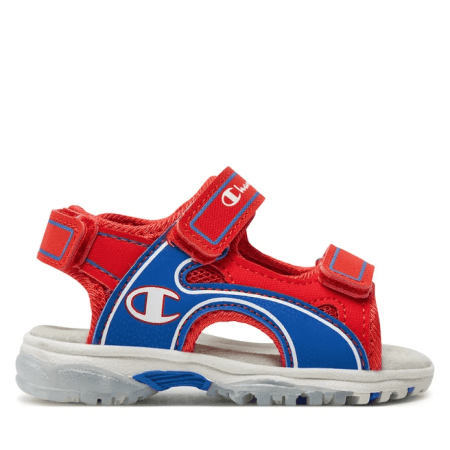 CHAMPION sandales, WAVE SANDAL B TD Sandal,mėlynos, S32878-BS038 