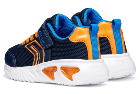 GEOX ikdienas apavi J45DZC-014CE-C0820, izmērs 