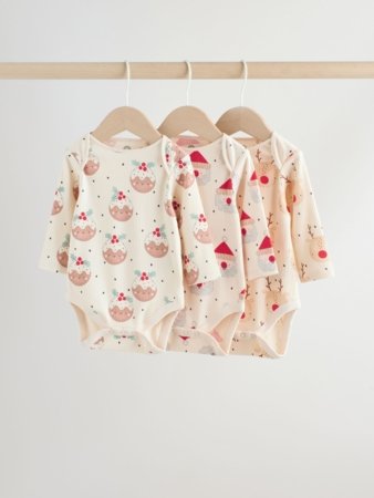 NEXT bodijs, 3 gab., F17433, cm 