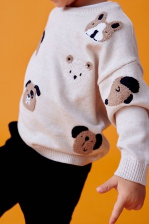 NEXT trikotāža, B33740 104-110 