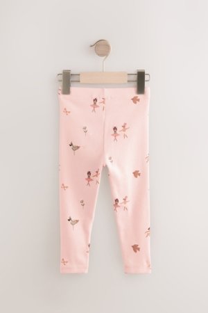 NEXT legingi, E51417, 110-116