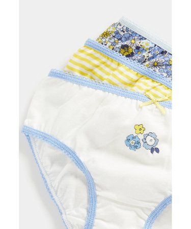 MOTHERCARE biksītes, 5 gab., CA940 604804