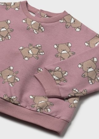 MAYORAL džemperis, orchid, 2.430-40 