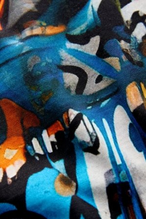 NEXT t-krekls ar īsam piedurknēm, B61831 152 