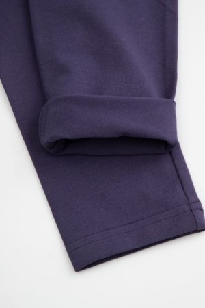 COCCODRILLO legini, tumši zili, cm 