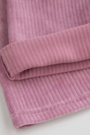 COCCODRILLO legingi CRAFT PUNK GIRL JUNIOR, rozā, cm 