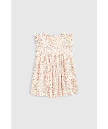 MOTHERCARE kleita ar īsam piedurknēm, HC556 