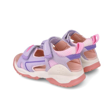 BIOMECANICS sandales, 252246-A164, 33 izmērs 