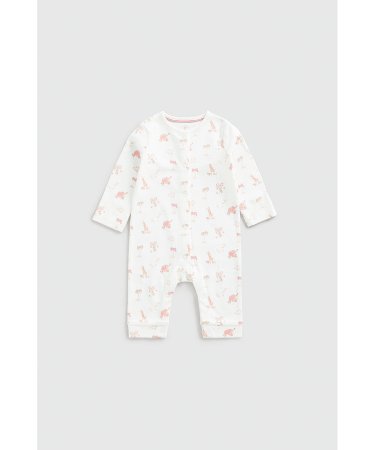 MOTHERCARE komplekts mazulim 3gab., GF599 